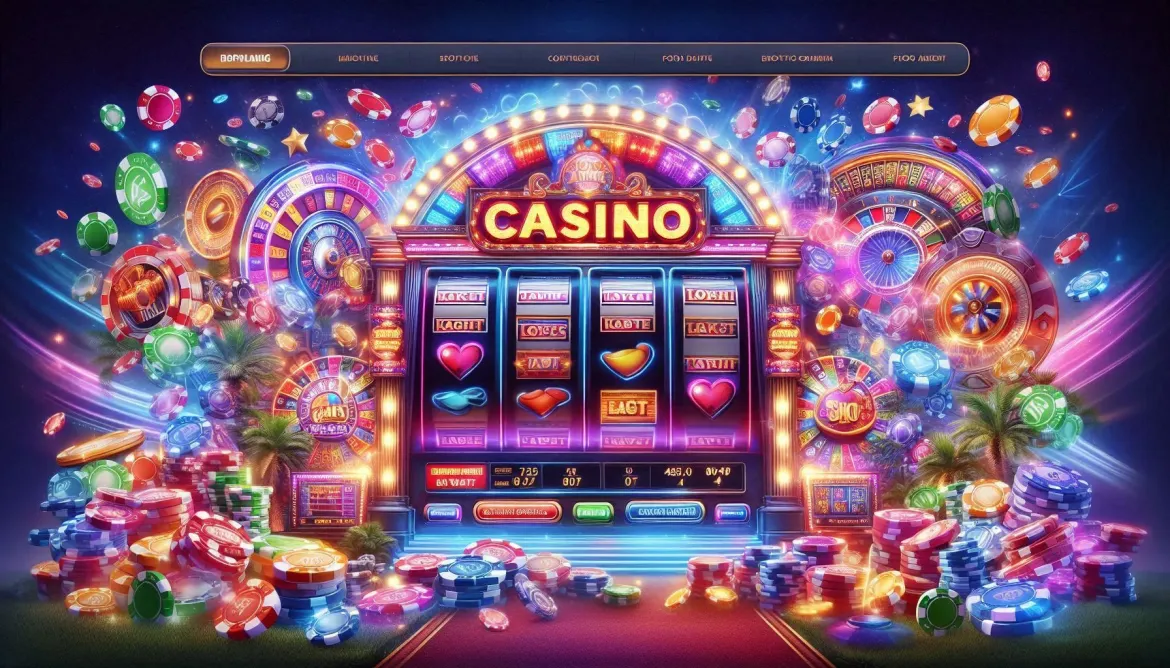Lady Casino